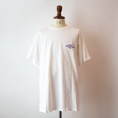 画像9: 〜90's Hobie COTTON W-PRINT S/S TEE "HOBIE" (9)