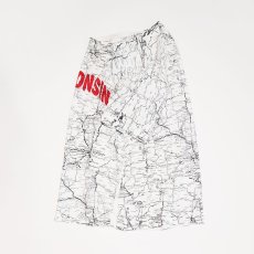 画像2: 80's FRUIT OF THE LOOM COTTON ALL OVER PRINT S/S TEE "WISCONSIN" (2)