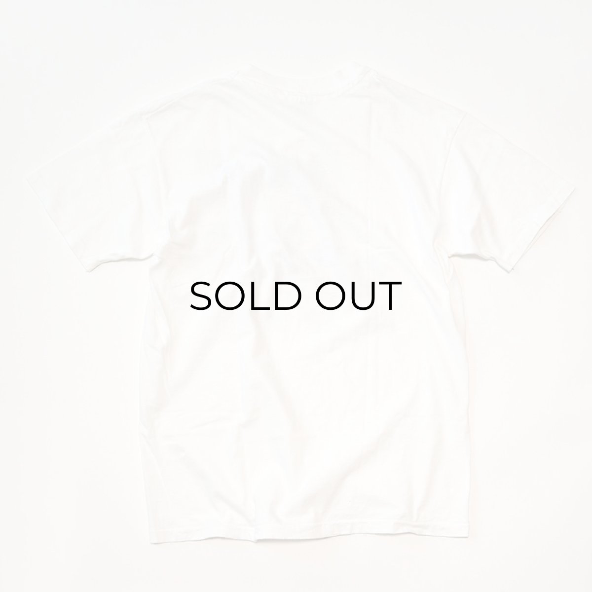 画像3: 〜90's Hanes COTTON PRINT S/S TEE "SNICKERS RACING TEAM" (3)