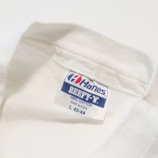 画像5: 〜90's Hanes COTTON PRINT S/S TEE "SNICKERS RACING TEAM" (5)