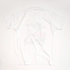 画像2: 〜90's SCREEN STARS PRINT S/S TEE "DONATING FOR A WORLD RECORD!" (2)