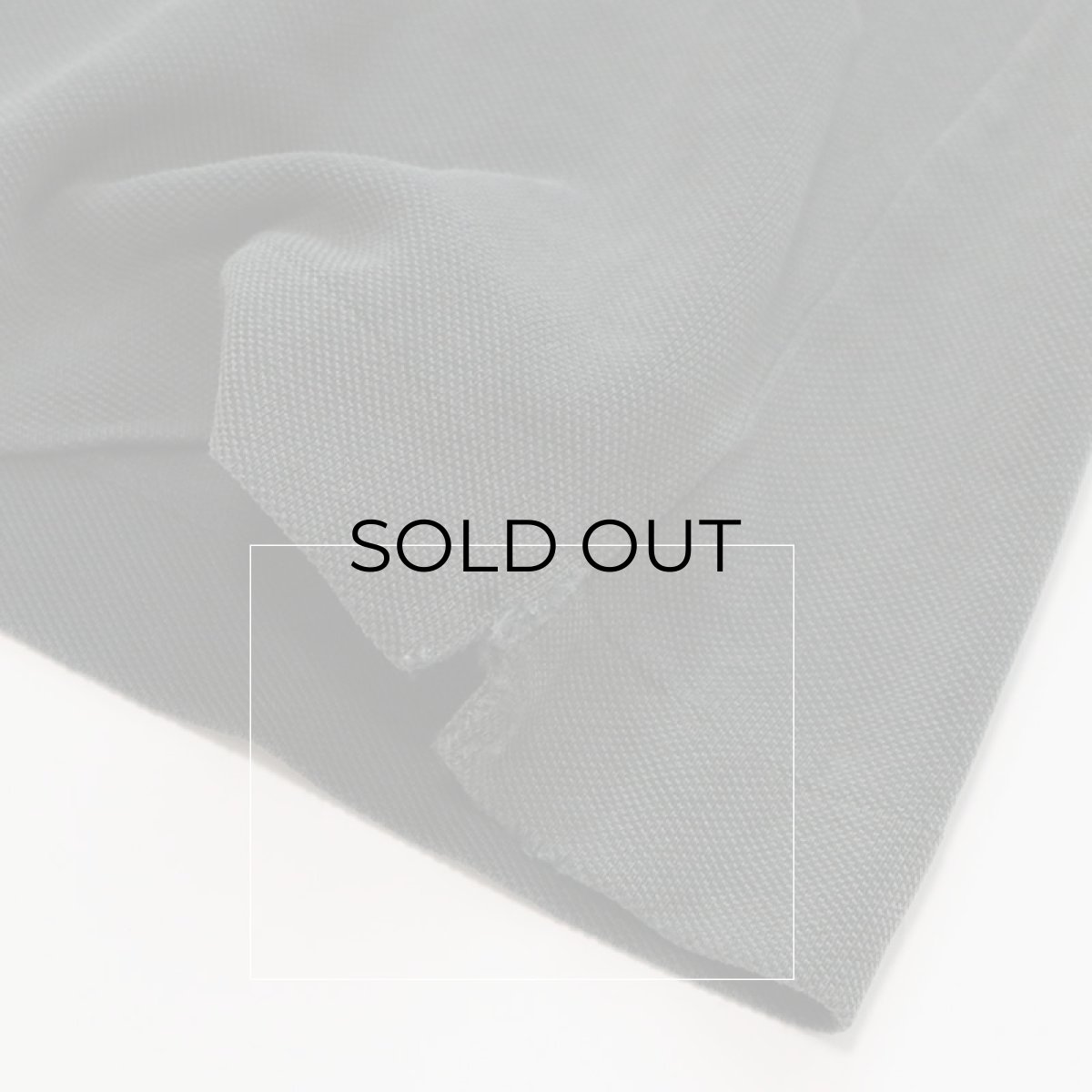 画像8: LACOSTE COTTON MOSS STITCH S/S POLO SHIRT (8)