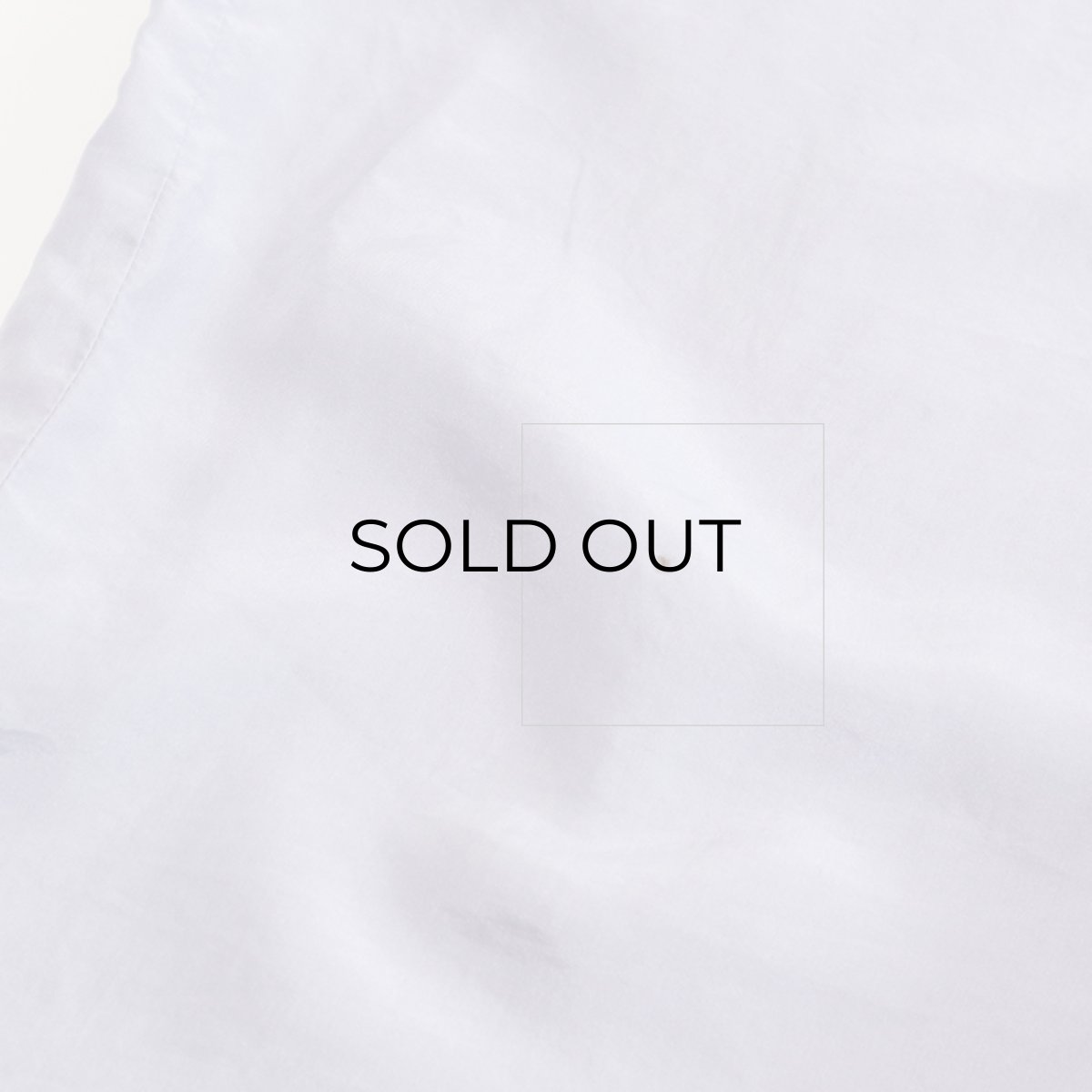 画像7: Soie Pour Soi SILK S/S BOX SHIRT (7)