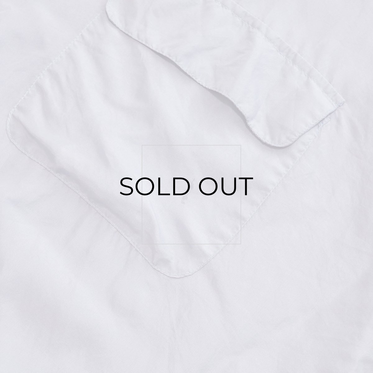 画像6: Soie Pour Soi SILK S/S BOX SHIRT (6)