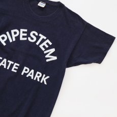 画像3: 70's Champion COTTON PRINT S/S TEE "PIPESTEM STATE PARK" (3)