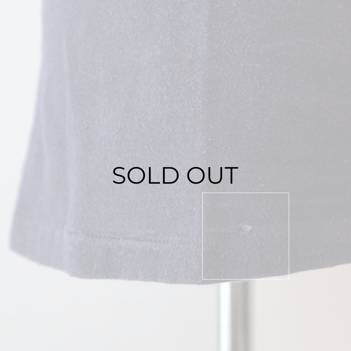 画像7: 70's Champion COTTON PRINT S/S TEE "PIPESTEM STATE PARK" (7)