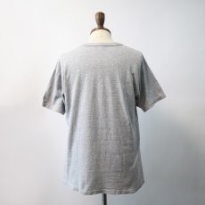 画像12: 80's Champion COTTON RAYON LOGO PRINT S/S TEE (12)