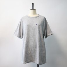 画像13: 80's Champion COTTON RAYON LOGO PRINT S/S TEE (13)