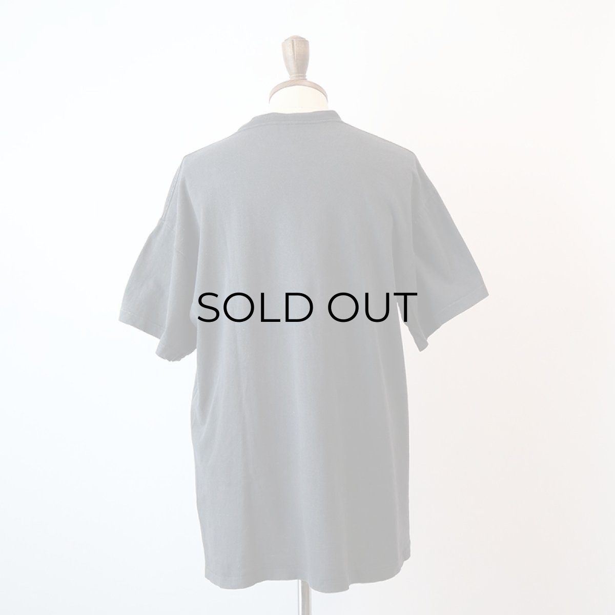 画像9: 90's NIKE COTTON PRINT S/S TEE "JUST DO IT" "MADE IN USA" (9)