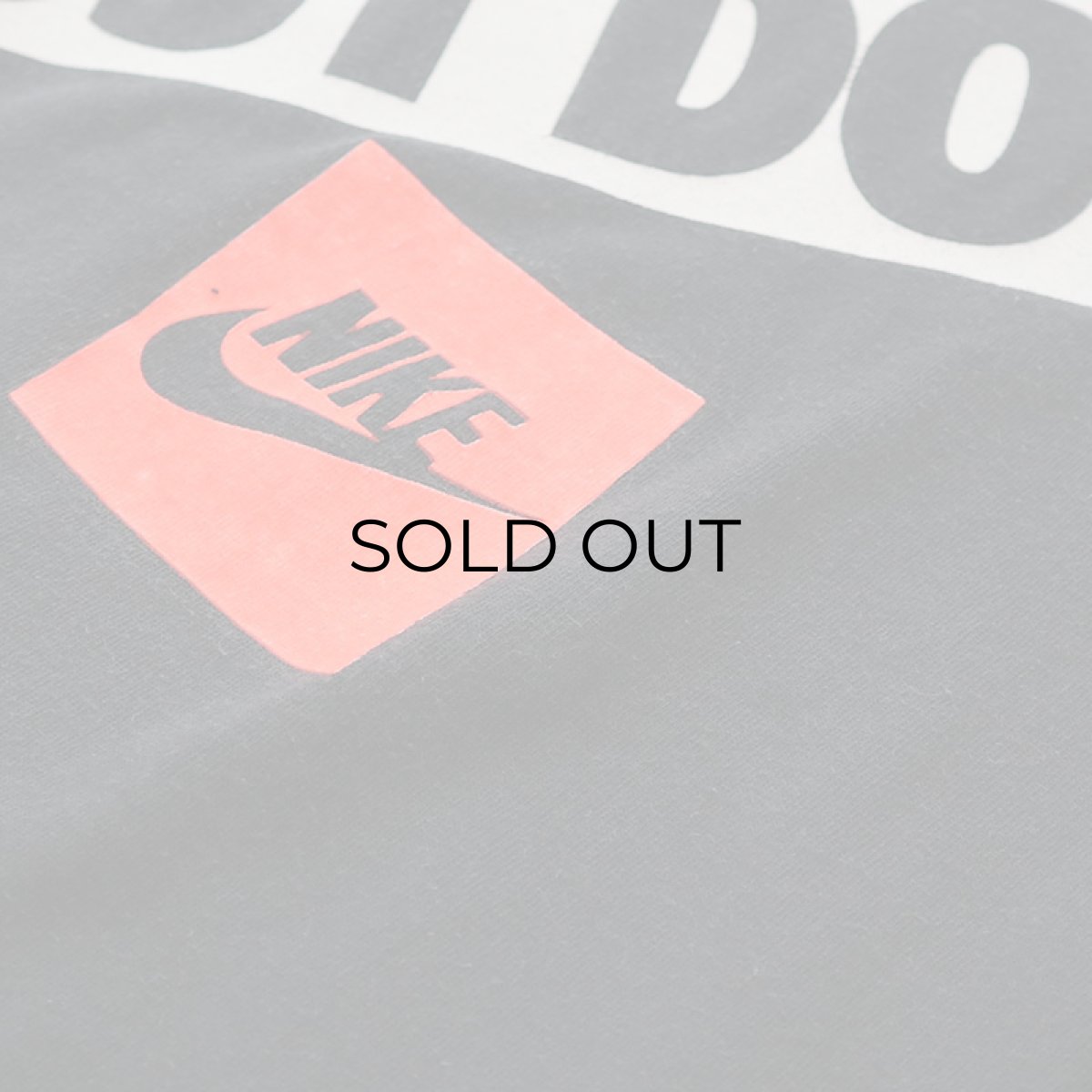 画像5: 90's NIKE COTTON PRINT S/S TEE "JUST DO IT" "MADE IN USA" (5)