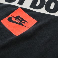 画像5: 90's NIKE COTTON PRINT S/S TEE "JUST DO IT" "MADE IN USA" (5)