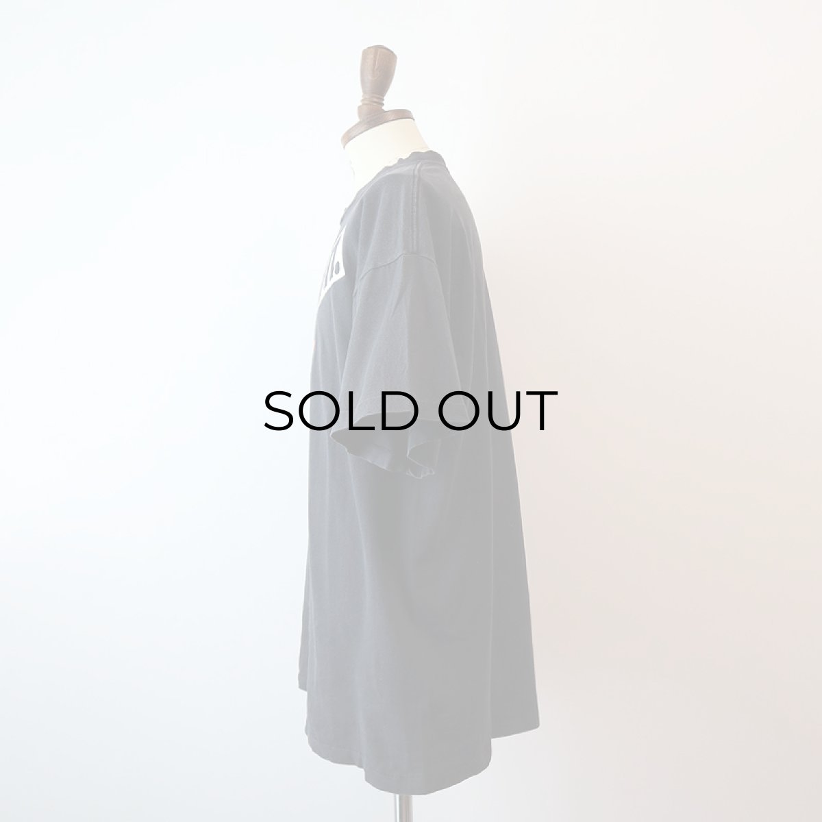 画像8: 90's NIKE COTTON PRINT S/S TEE "JUST DO IT" "MADE IN USA" (8)