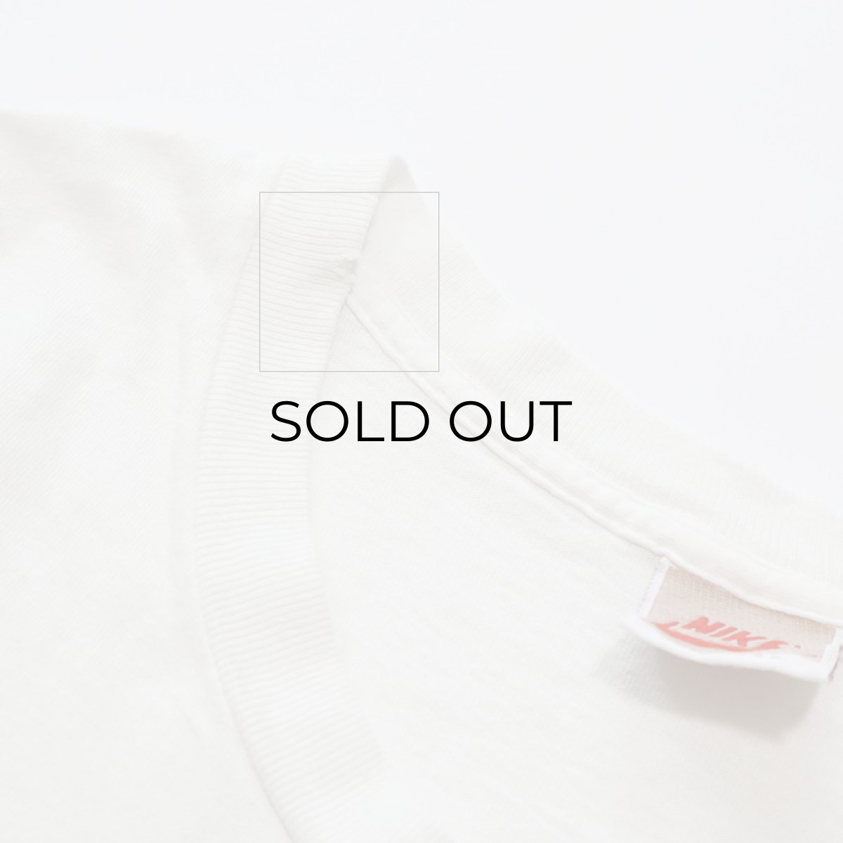 画像6: 90's NIKE COTTON PRINT S/S TEE "FLIGHT" "MADE IN USA" (6)