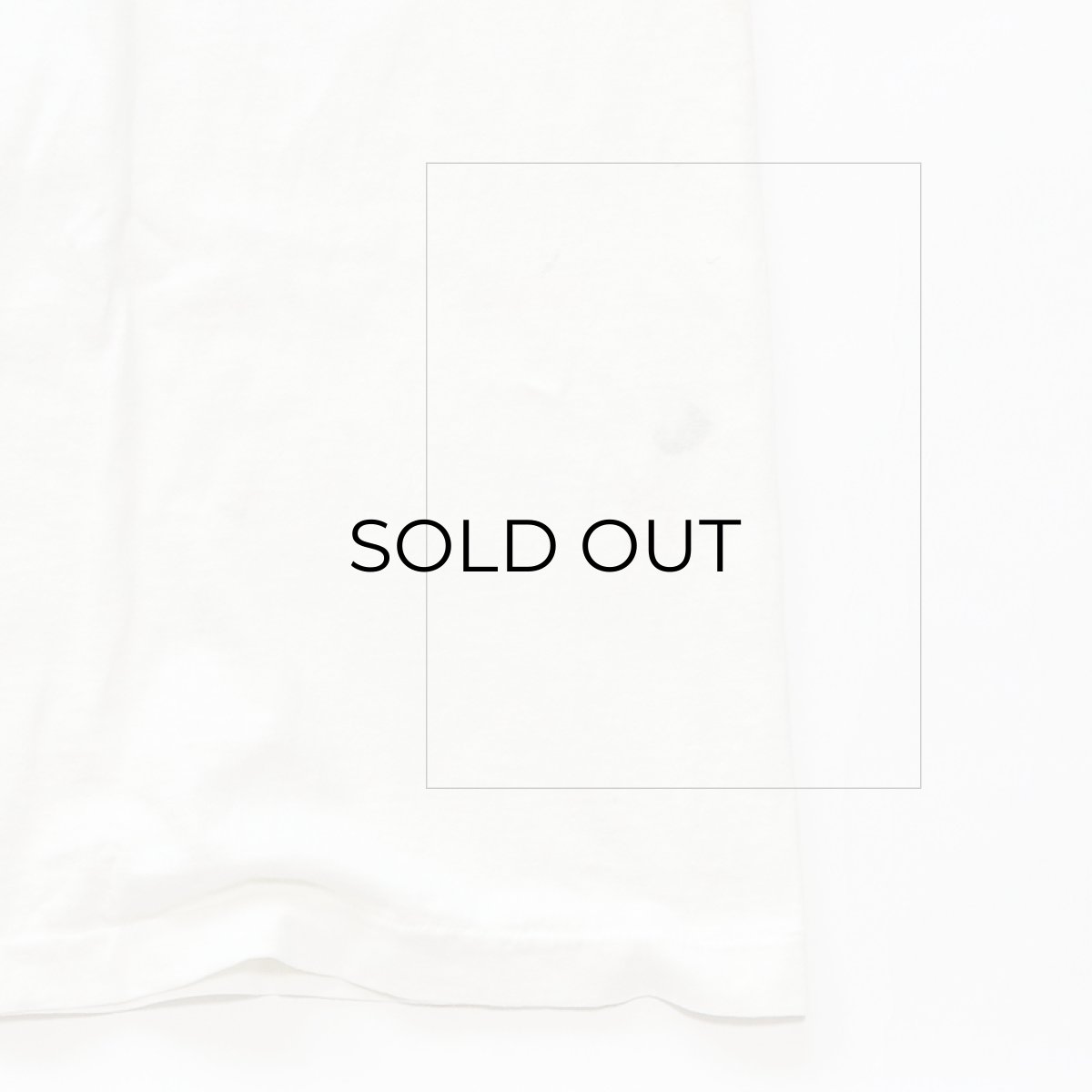 画像11: 90's NIKE COTTON PRINT S/S TEE "FLIGHT" "MADE IN USA" (11)