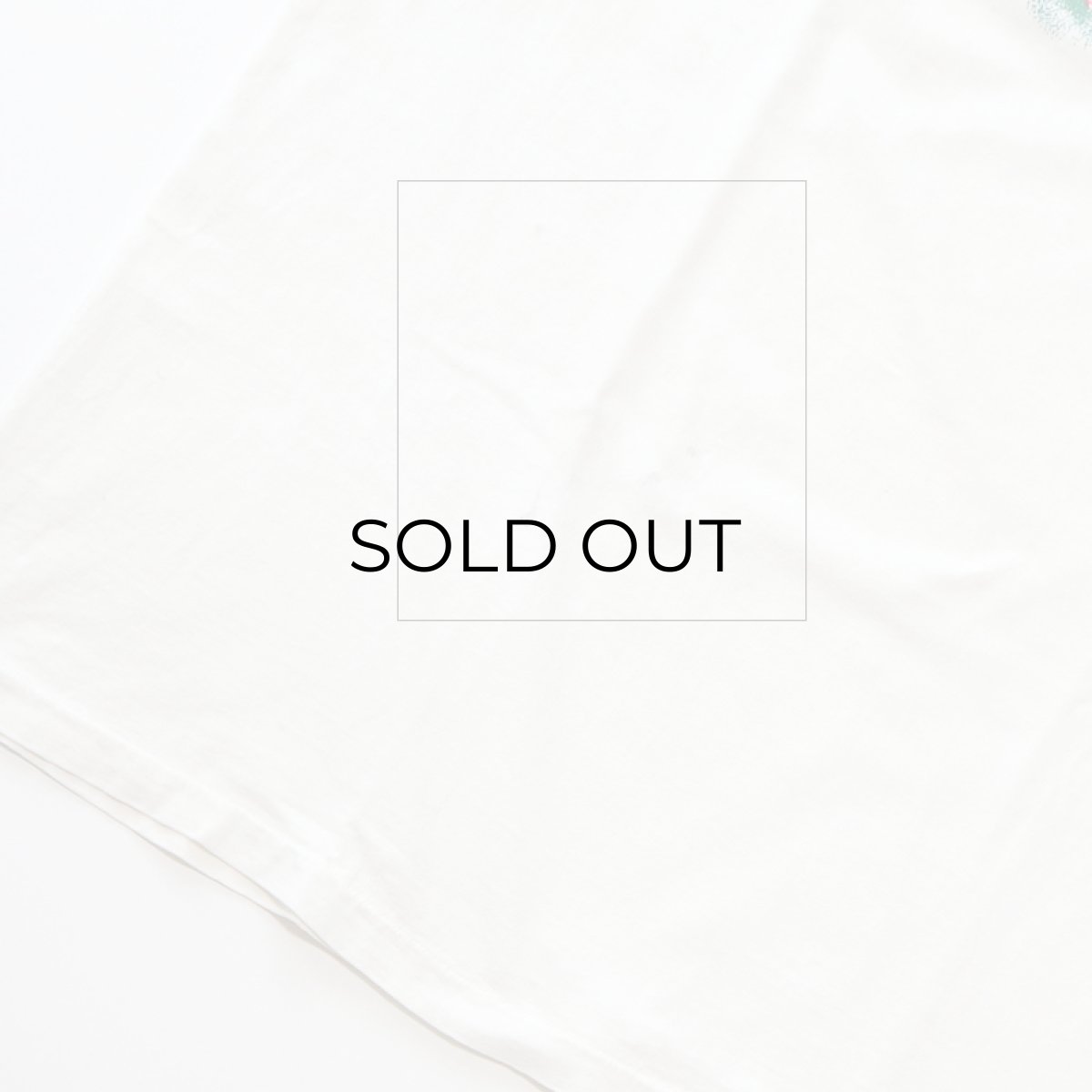 画像12: 90's NIKE COTTON PRINT S/S TEE "FLIGHT" "MADE IN USA" (12)