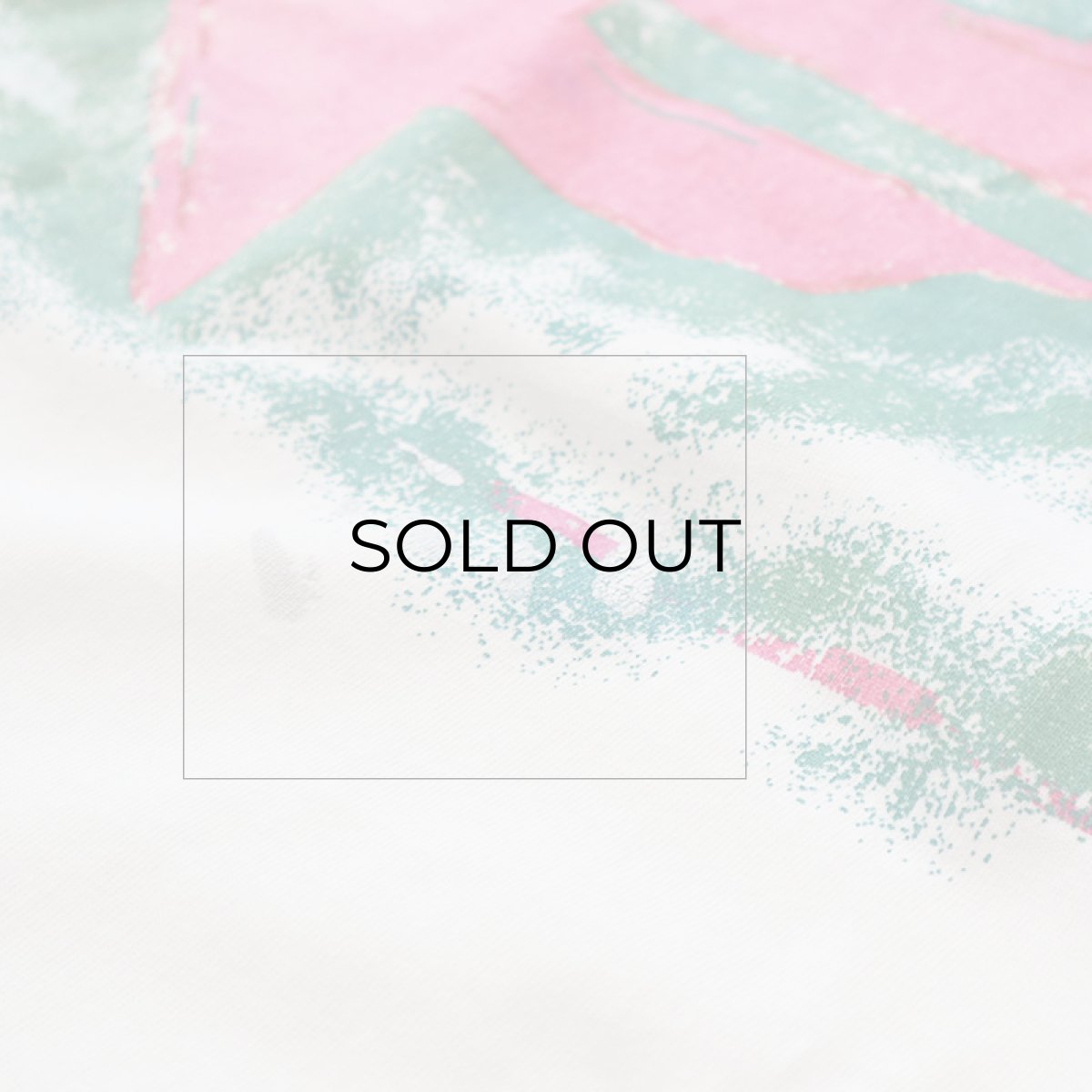 画像10: 90's NIKE COTTON PRINT S/S TEE "FLIGHT" "MADE IN USA" (10)