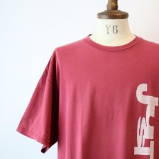 画像10: 〜00's NIKE COTTON W-PRINT S/S TEE "JUST DO IT" "MADE IN USA" (10)