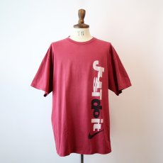 画像11: 〜00's NIKE COTTON W-PRINT S/S TEE "JUST DO IT" "MADE IN USA" (11)