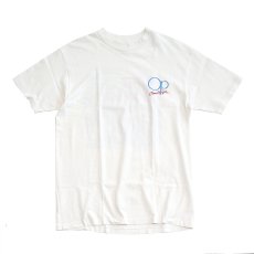 画像2: 〜90's Hanes COTTON W-PRINT S/S TEE "Ocean Pacific" "VOLKSWAGEN" (2)