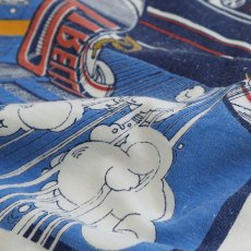 画像7: 〜90's Hanes COTTON W-PRINT S/S TEE "Ocean Pacific" "VOLKSWAGEN" (7)