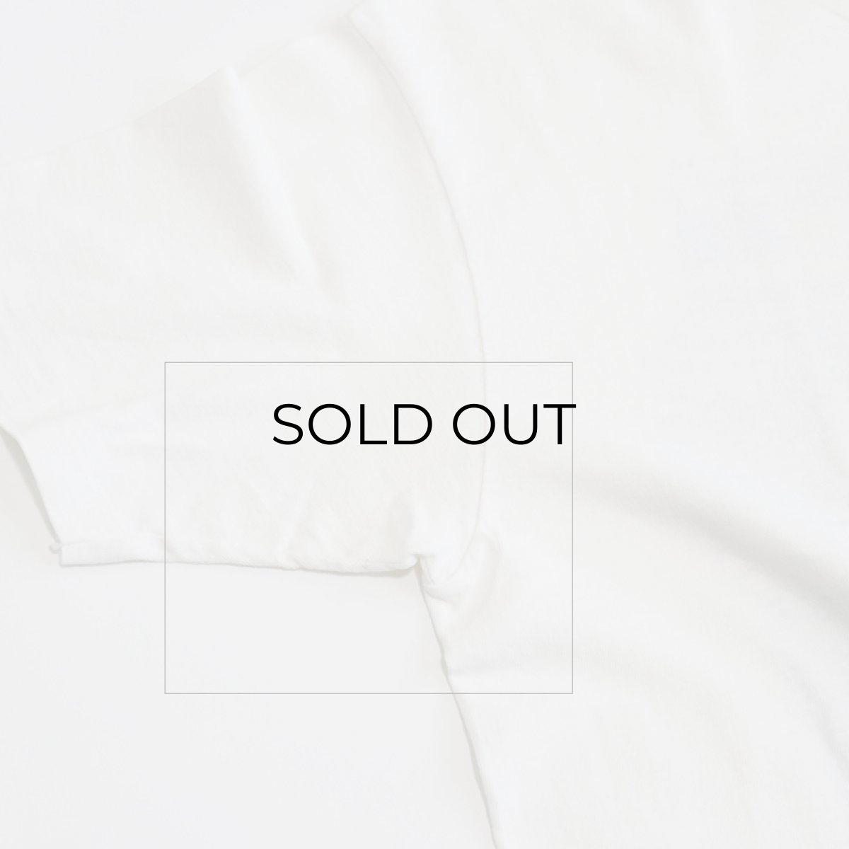 画像9: 〜90's Hanes COTTON W-PRINT S/S TEE "Ocean Pacific" "VOLKSWAGEN" (9)