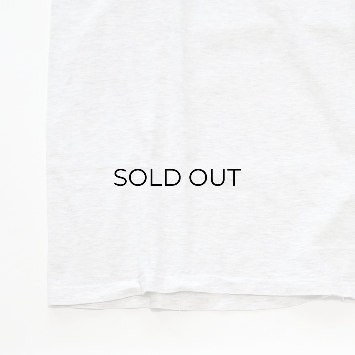 画像4: 90's Ray-Ban COTTON W-PRINT S/S TEE "Ray-Ban" "1992 US OLYMPIC TEAM" (4)