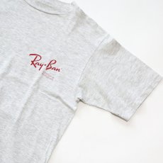 画像3: 90's Ray-Ban COTTON W-PRINT S/S TEE "Ray-Ban" "1992 US OLYMPIC TEAM" (3)