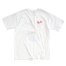 画像2: 80's Ray-Ban W-PRINT S/S TEE "Ray-Ban" (2)