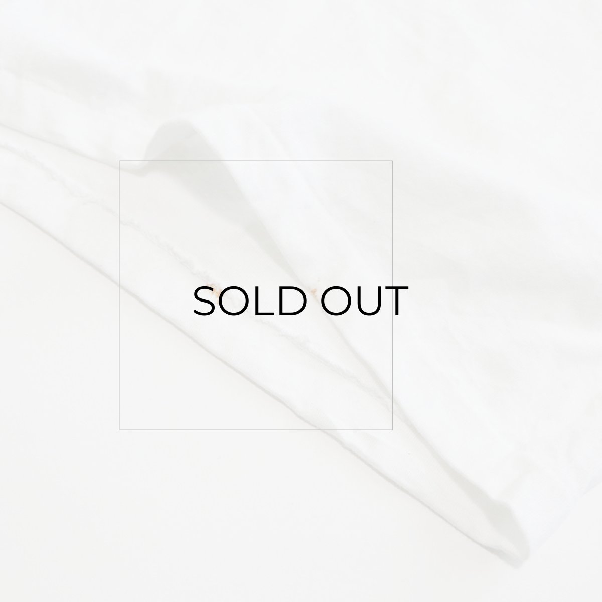 画像7: 80's Ray-Ban W-PRINT S/S TEE "Ray-Ban" (7)