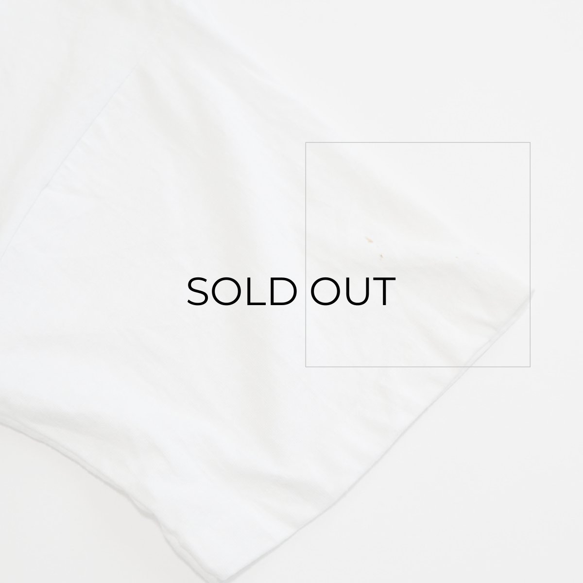 画像8: 80's Ray-Ban W-PRINT S/S TEE "Ray-Ban" (8)