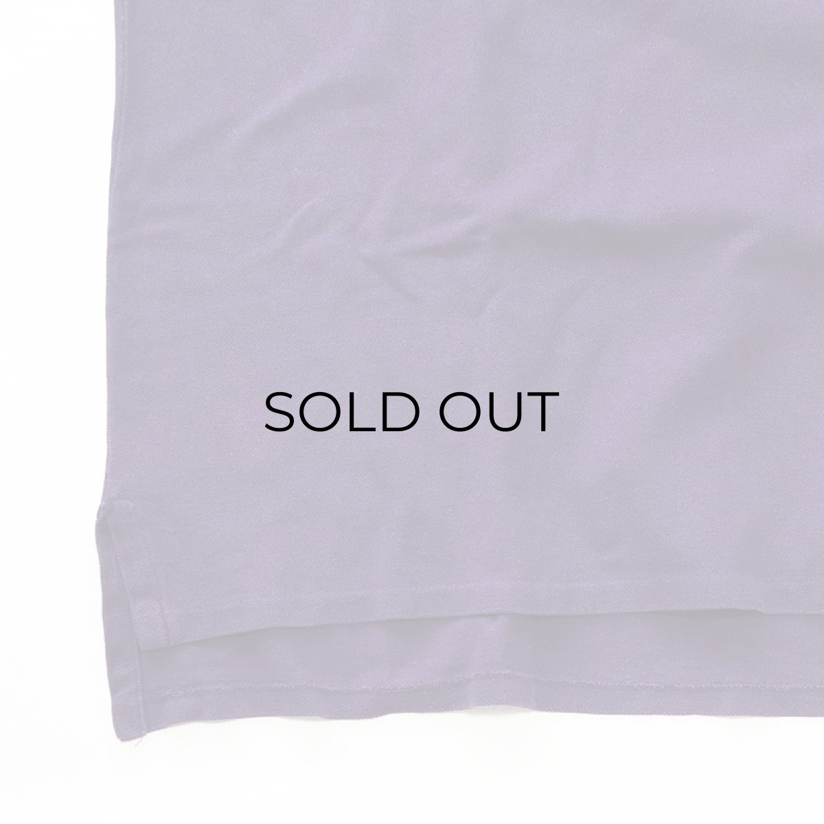 画像4: 〜90's Polo by Ralph Lauren COTTON MOSS STITCH S/S POLO SHIRT "MADE IN USA" (4)