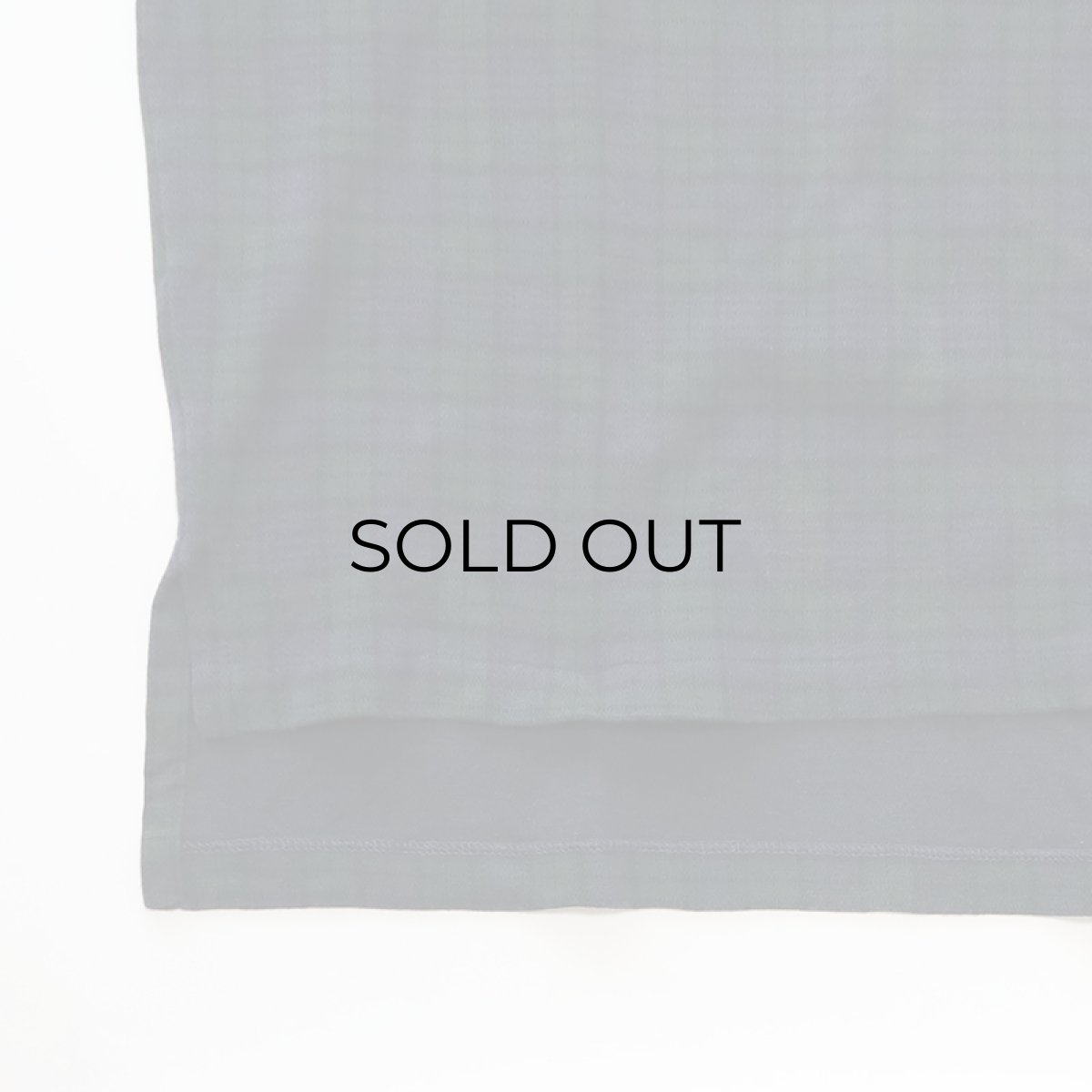 画像4: 〜90's Polo by Ralph Lauren COTTON SMOOTH BLACKWATCH CHECK S/S POLO SHIRT "MADE IN USA" (4)