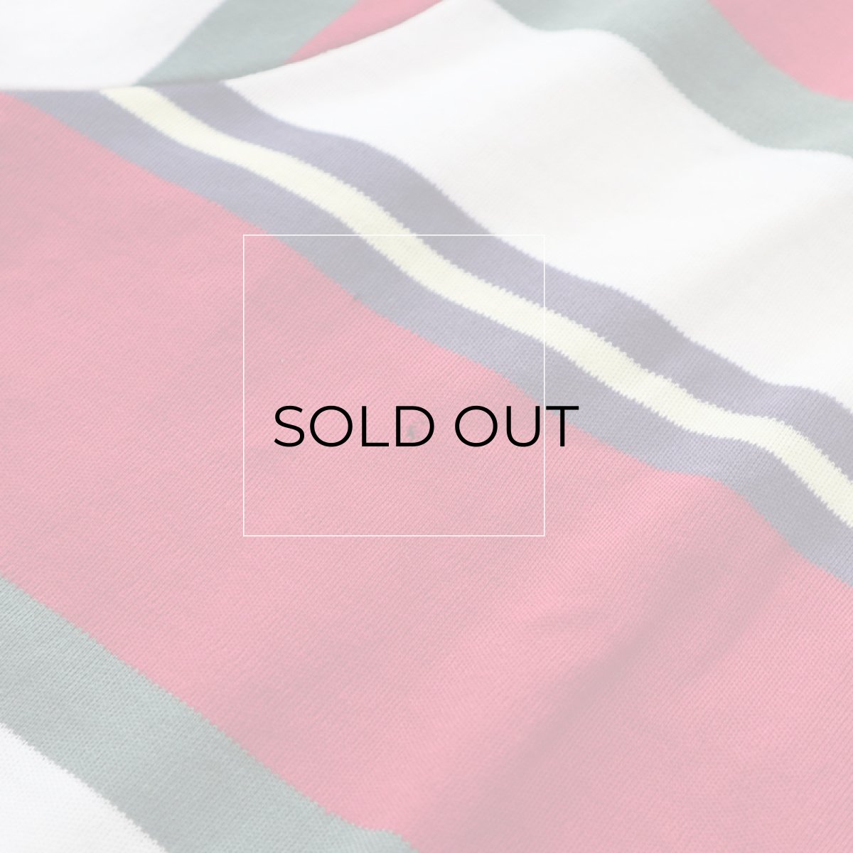 画像9: 〜90's Polo by Ralph Lauren COTTON SMOOTH BORDER S/S POLO SHIRT "MADE IN USA" (9)