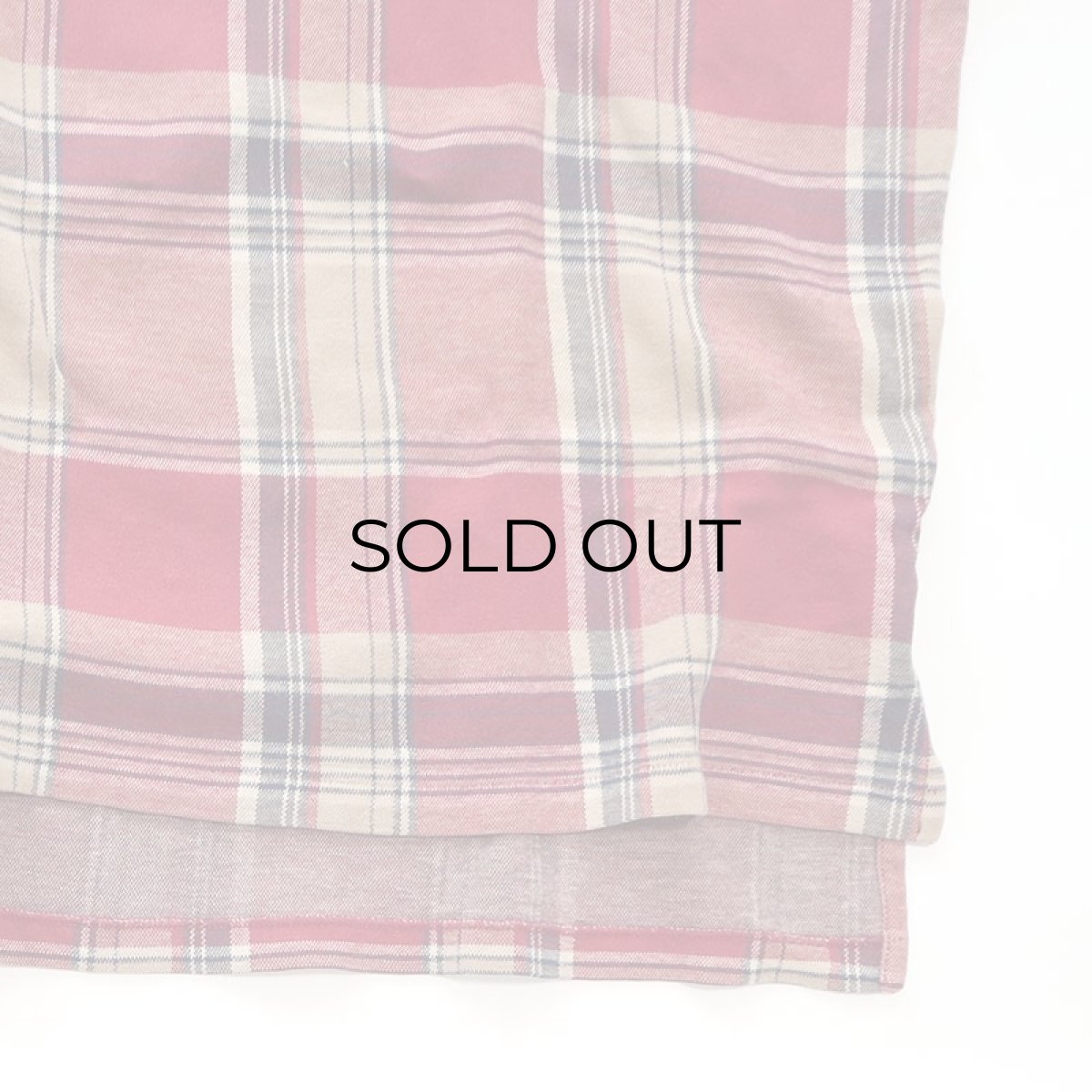 画像4: 〜90's Polo by Ralph Lauren COTTON CHECK S/S POLO SHIRT "MADE IN USA" (4)