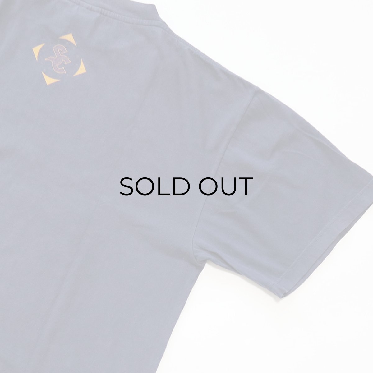 画像6: 90's NIKE COTTON W-PRINT S/S TEE "SUPREME COURT" "MADE IN GREECE" (6)