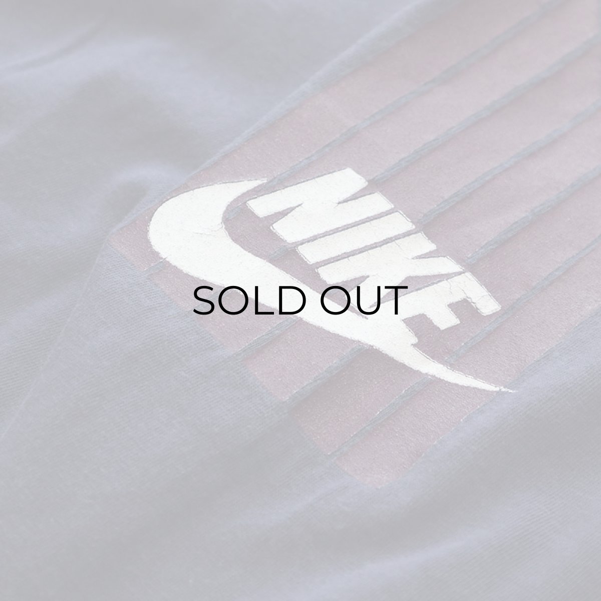 画像4: 90's NIKE COTTON W-PRINT S/S TEE "SUPREME COURT" "MADE IN GREECE" (4)