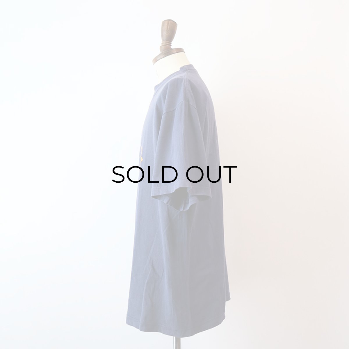 画像10: 90's NIKE COTTON W-PRINT S/S TEE "SUPREME COURT" "MADE IN GREECE" (10)