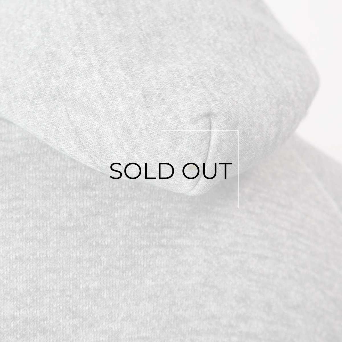 画像5: 80's ARTEX PRINT SWEAT PULLOVER PARKA "MICHIGAN" (5)