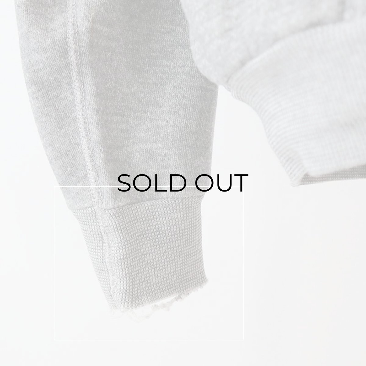 画像7: 80's ARTEX PRINT SWEAT PULLOVER PARKA "MICHIGAN" (7)