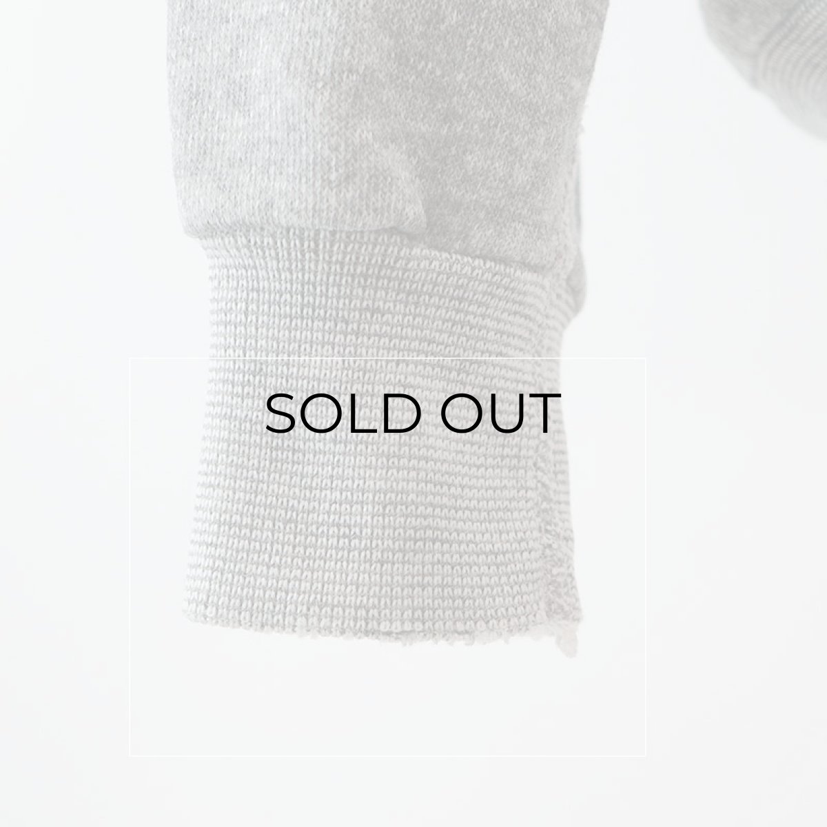 画像8: 80's ARTEX PRINT SWEAT PULLOVER PARKA "MICHIGAN" (8)