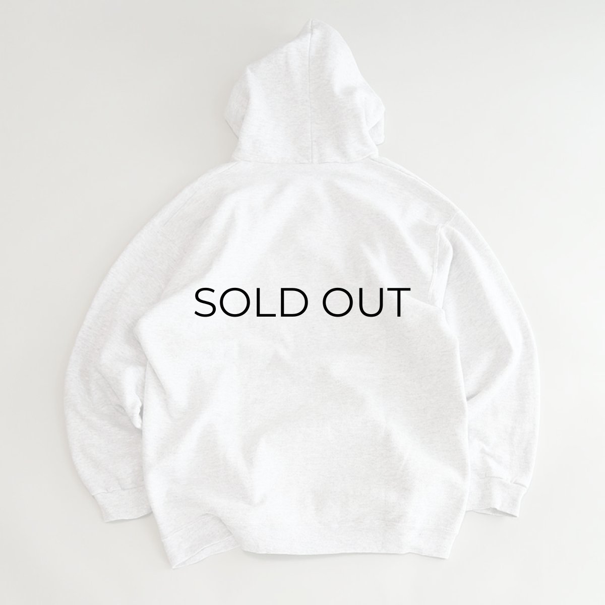 画像7: 90's TNT by TRAU & LOEVNER PRINT SWEAT PULLOVER PARKA "UNIVERSITY OF MICHIGAN" (7)