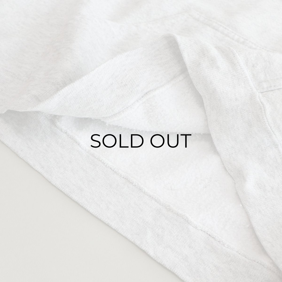 画像10: 90's TNT by TRAU & LOEVNER PRINT SWEAT PULLOVER PARKA "UNIVERSITY OF MICHIGAN" (10)