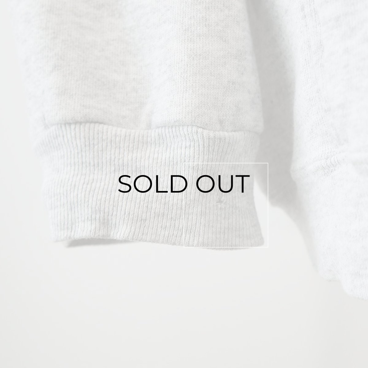 画像11: 90's TNT by TRAU & LOEVNER PRINT SWEAT PULLOVER PARKA "UNIVERSITY OF MICHIGAN" (11)