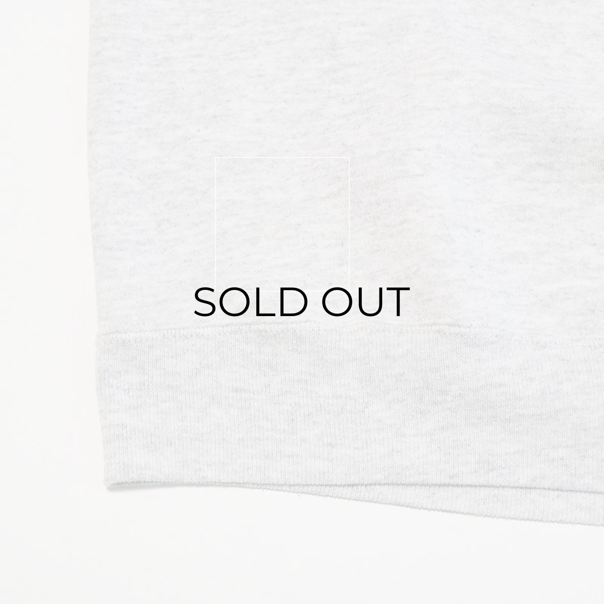 画像8: 〜90's JERZEES PRINT CREW NECK SWEAT "MAINE" (8)