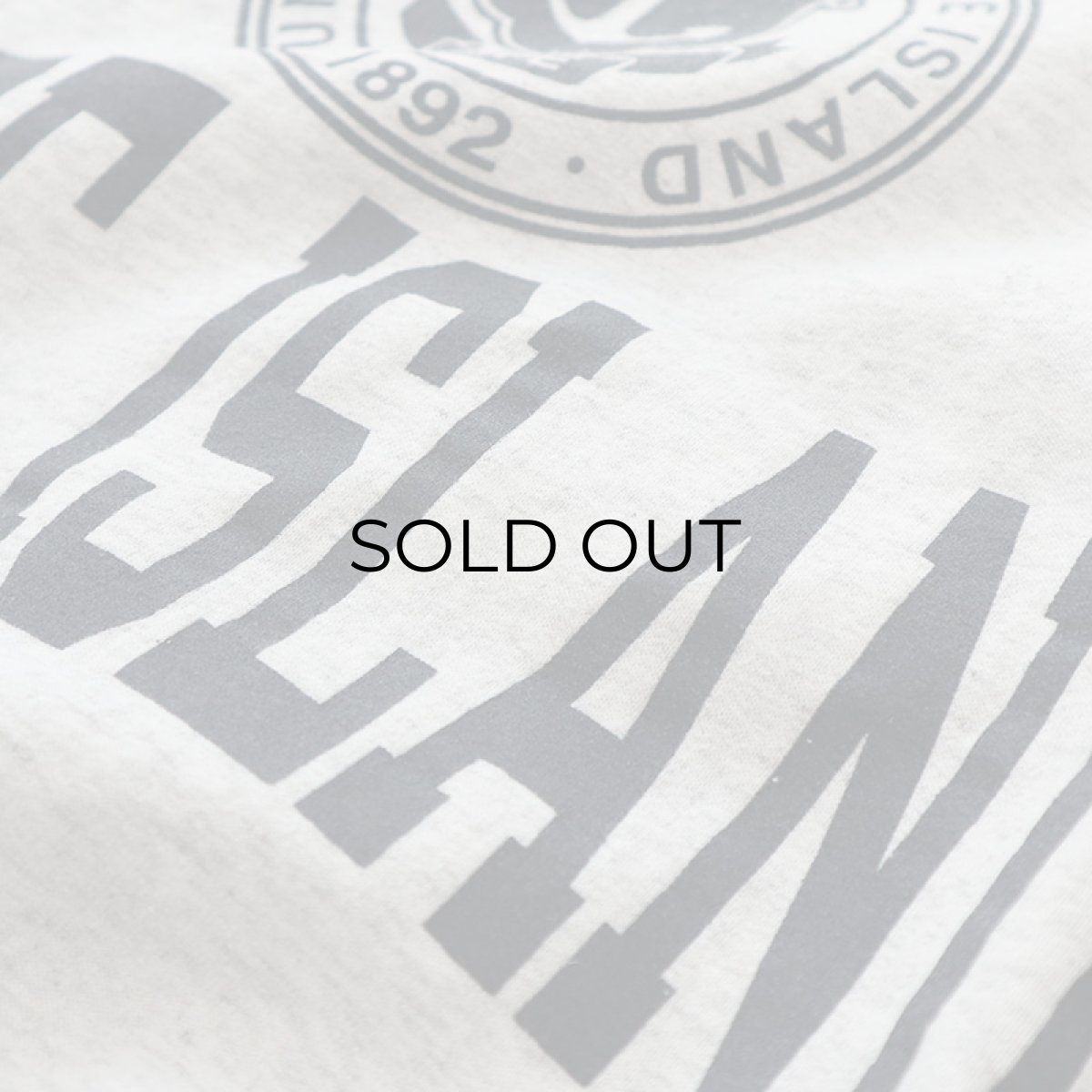 画像5: Champion PRINT CREW NECK SWEAT "UNIVERSITY OF RHODE ISLAND" (5)