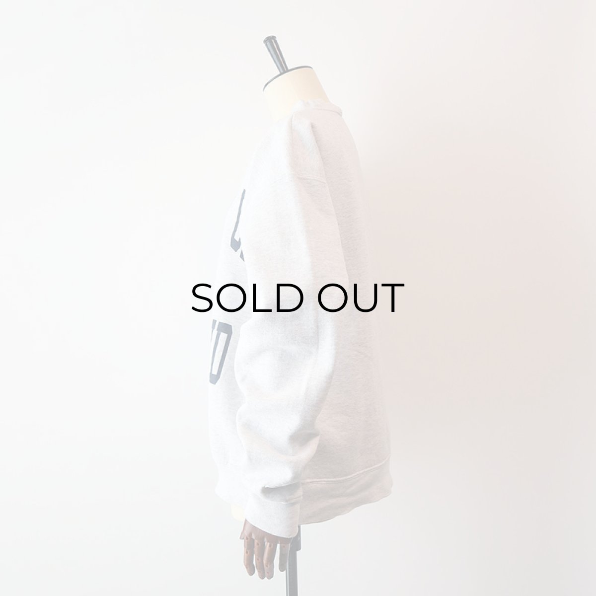 画像11: Champion PRINT CREW NECK SWEAT "UNIVERSITY OF RHODE ISLAND" (11)