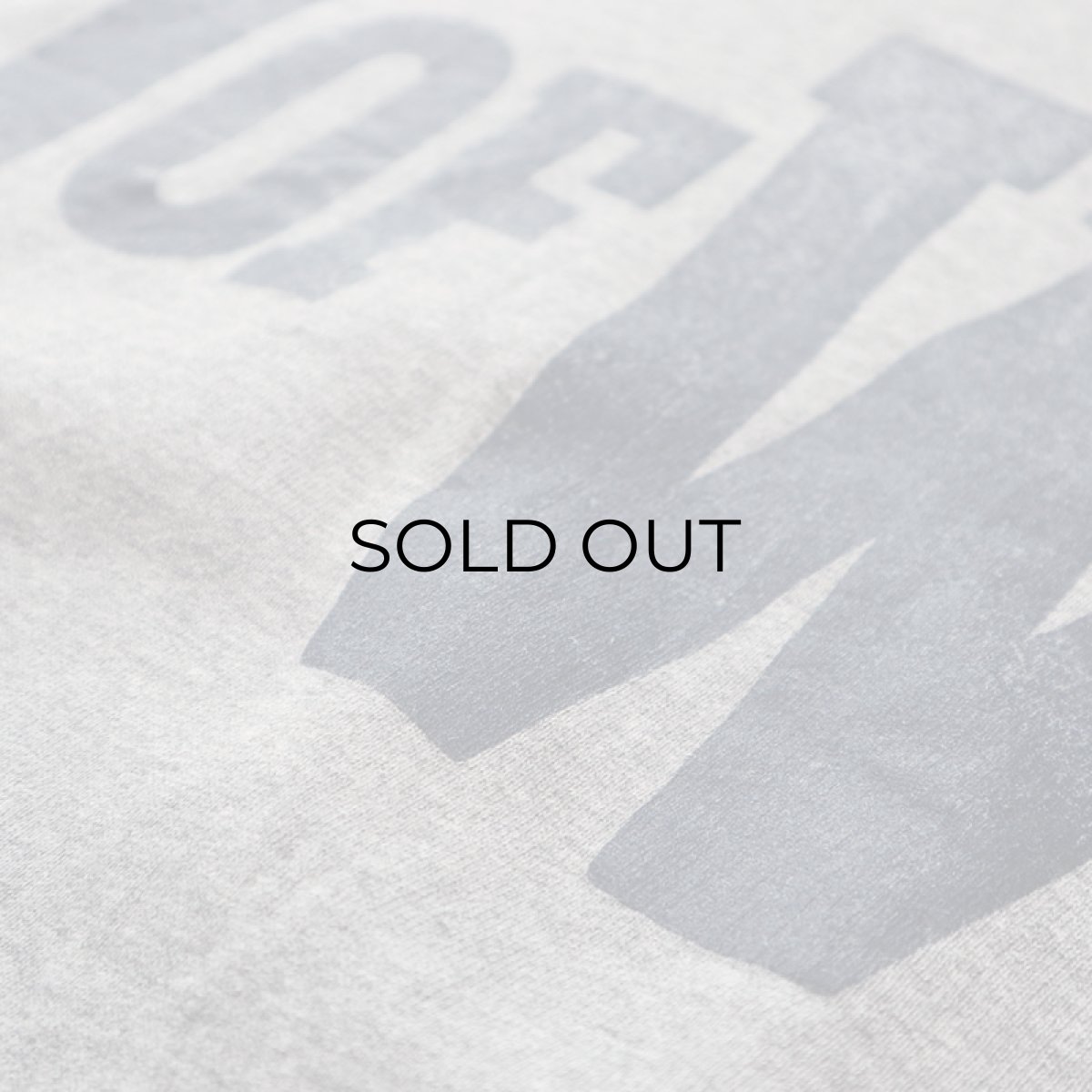 画像10: 90's JANSPORT PRINT SWEAT PULLOVER PARKA "U OF W" (10)