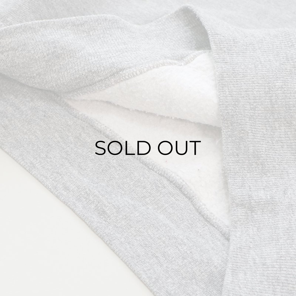 画像11: 90's JANSPORT PRINT SWEAT PULLOVER PARKA "U OF W" (11)