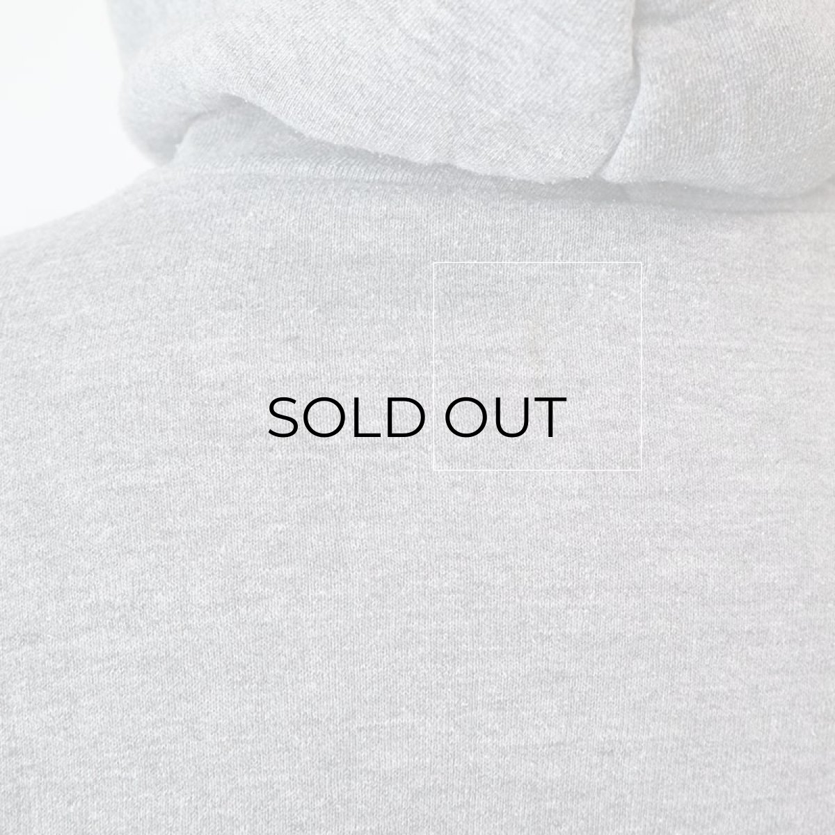 画像14: 90's JANSPORT PRINT SWEAT PULLOVER PARKA "U OF W" (14)