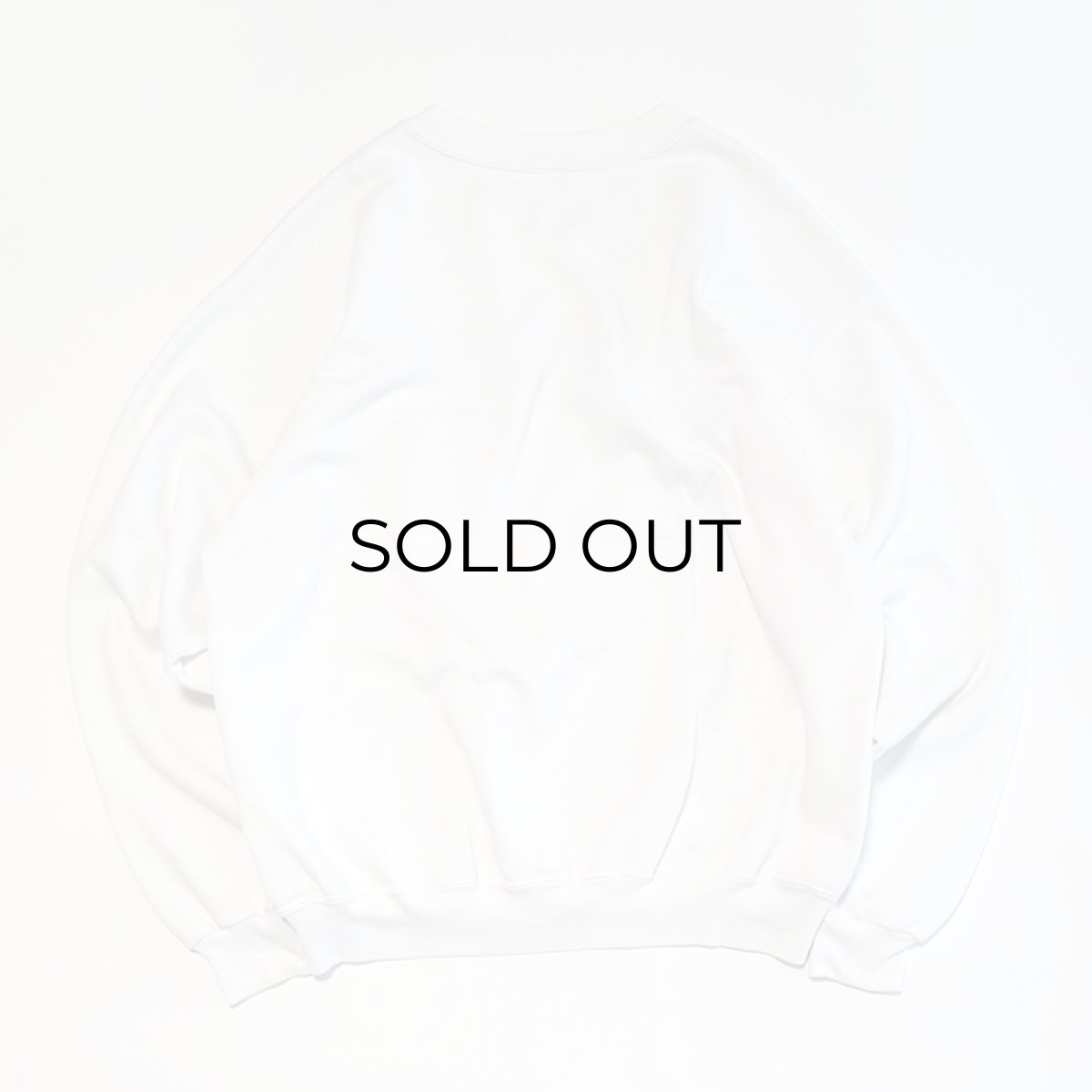 画像2: 〜90's Hanes PRINT CREW NECK SWEAT "PENN STATE" (2)